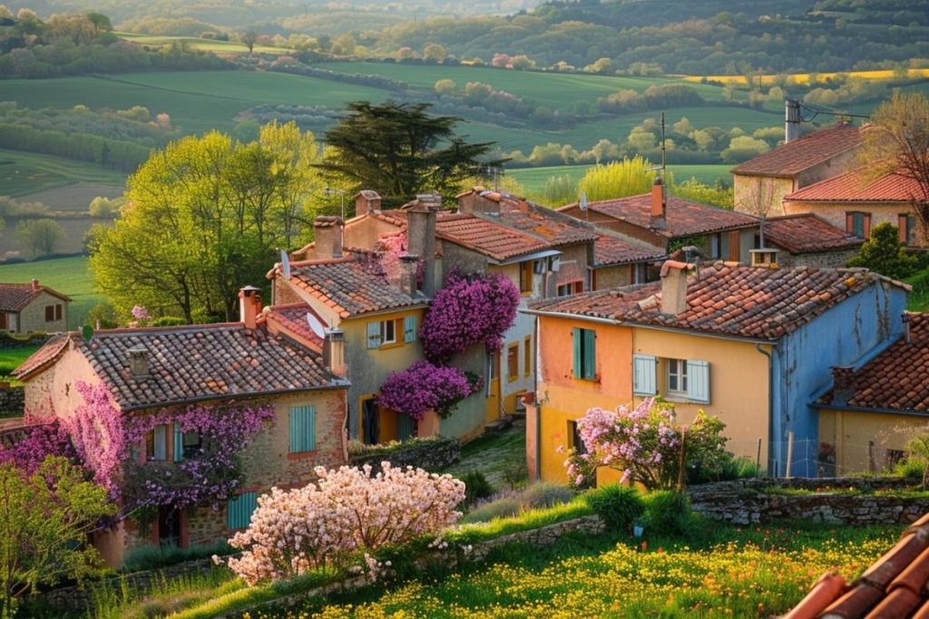 Ce petit coin de paradis au cœur de l'Occitanie est à découvrir